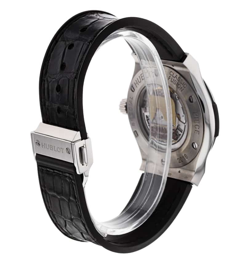 Hublot Classic Fusion 511.NX.1171.LR.1104